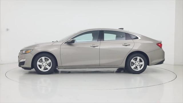 2024 Chevrolet Malibu FWD LS