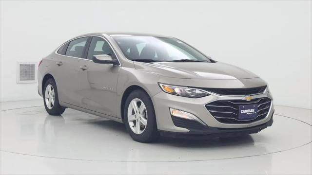 2024 Chevrolet Malibu FWD LS for sale in San Antonio, TX