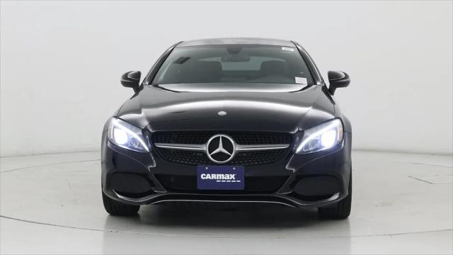 2017 Mercedes-Benz C-CLASS C 300 C 300