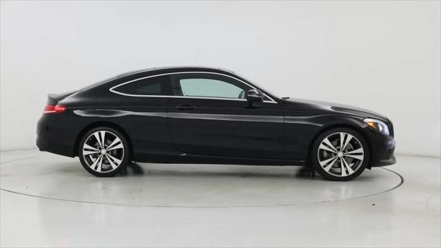 2017 Mercedes-Benz C-CLASS C 300 C 300