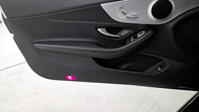 2017 Mercedes-Benz C-CLASS C 300 C 300