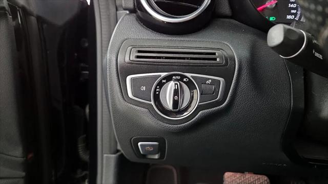 2017 Mercedes-Benz C-CLASS C 300 C 300