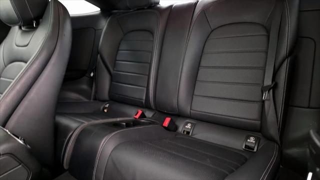 2017 Mercedes-Benz C-CLASS C 300 C 300