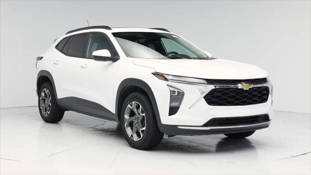 2024 Chevrolet Trax FWD LT for sale in Charlotte, NC