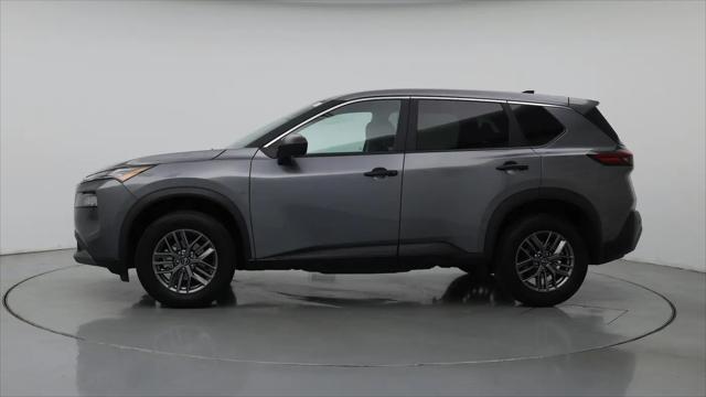 2023 Nissan Rogue S Intelligent AWD