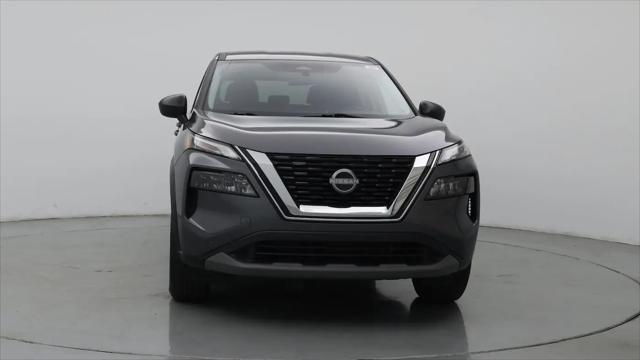 2023 Nissan Rogue S Intelligent AWD