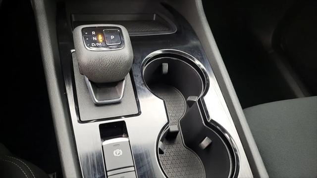 2023 Nissan Rogue S Intelligent AWD