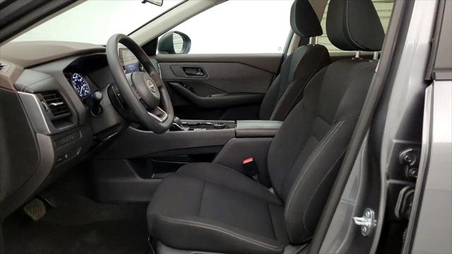 2023 Nissan Rogue S Intelligent AWD