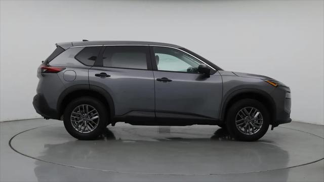 2023 Nissan Rogue S Intelligent AWD