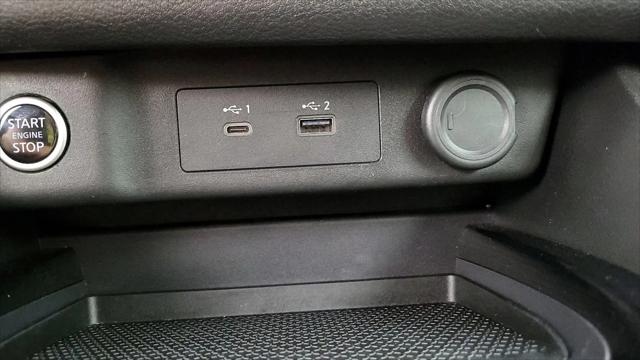2023 Nissan Rogue S Intelligent AWD