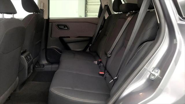 2023 Nissan Rogue S Intelligent AWD