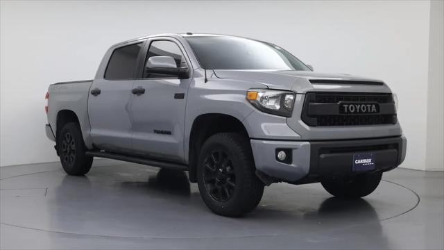 2017 Toyota Tundra TRD Pro 5.7L V8 for sale in Murfreesboro, TN