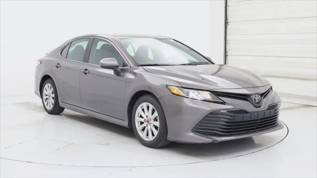 2020 Toyota Camry LE for sale in Montgomery, AL