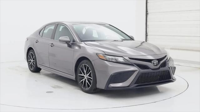 2024 Toyota Camry SE for sale in Montgomery, AL