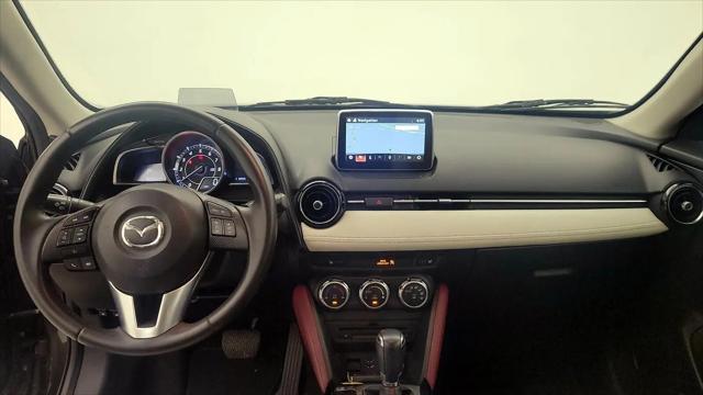 2016 Mazda CX-3 Grand Touring