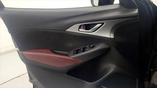 2016 Mazda CX-3 Grand Touring