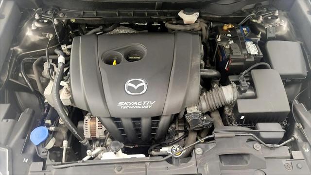 2016 Mazda CX-3 Grand Touring