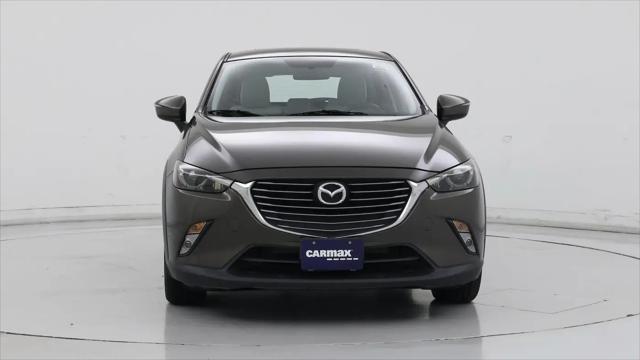 2016 Mazda CX-3 Grand Touring