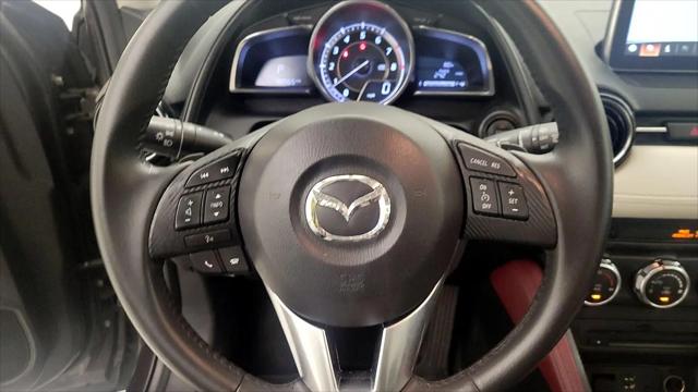 2016 Mazda CX-3 Grand Touring
