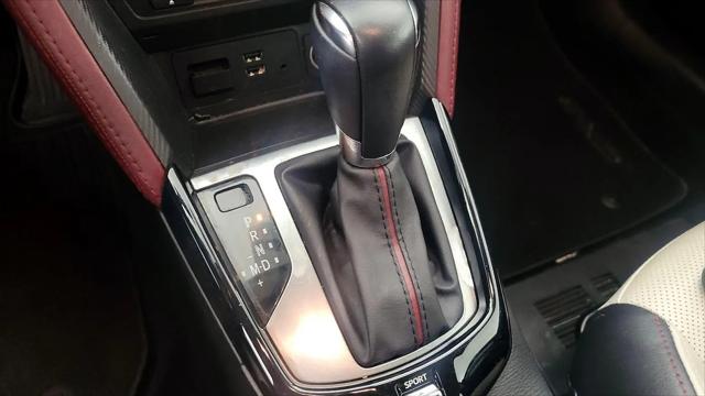 2016 Mazda CX-3 Grand Touring