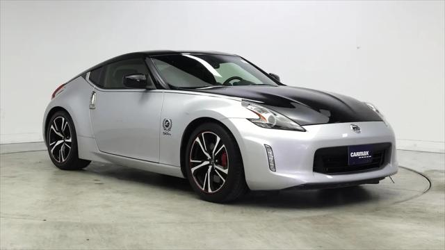 2020 Nissan 370Z Sport 7-Speed Automatic for sale in Costa Mesa, CA