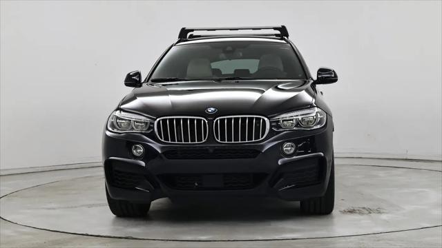 2019 BMW X6 xDrive50i