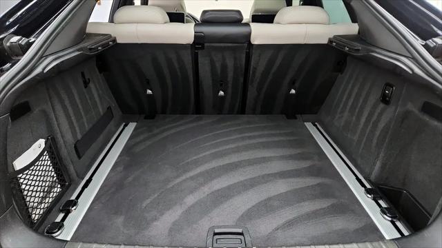 2019 BMW X6 xDrive50i