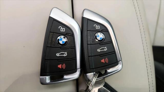2019 BMW X6 xDrive50i