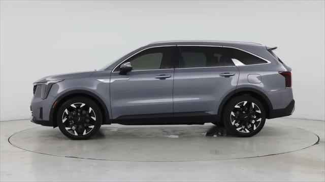 2024 Kia Sorento SX