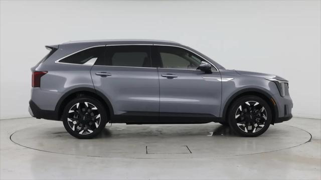 2024 Kia Sorento SX