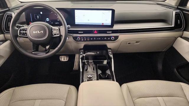 2024 Kia Sorento SX