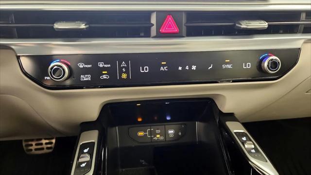 2024 Kia Sorento SX