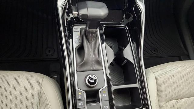 2024 Kia Sorento SX