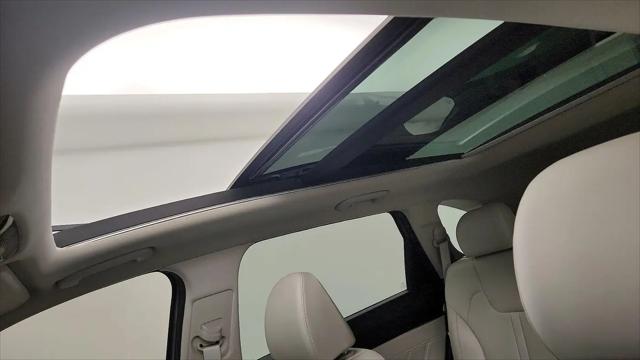 2024 Kia Sorento SX