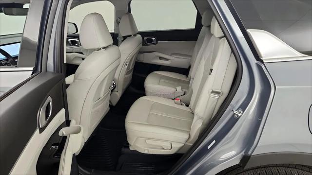 2024 Kia Sorento SX