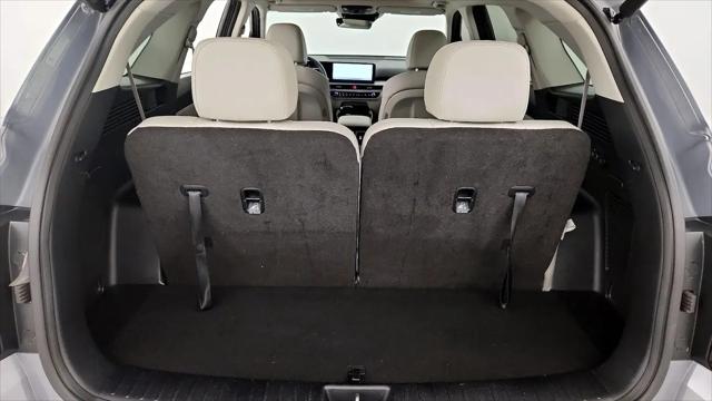 2024 Kia Sorento SX