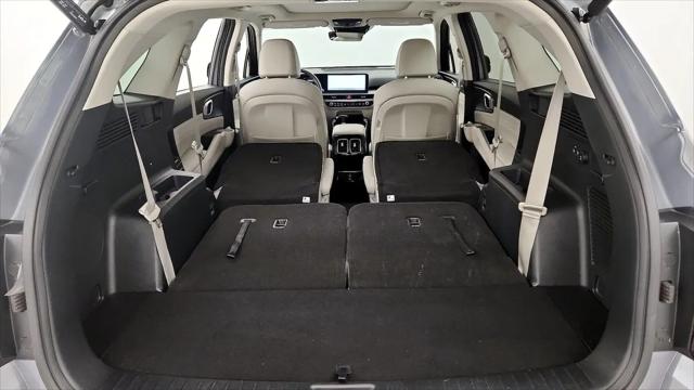 2024 Kia Sorento SX