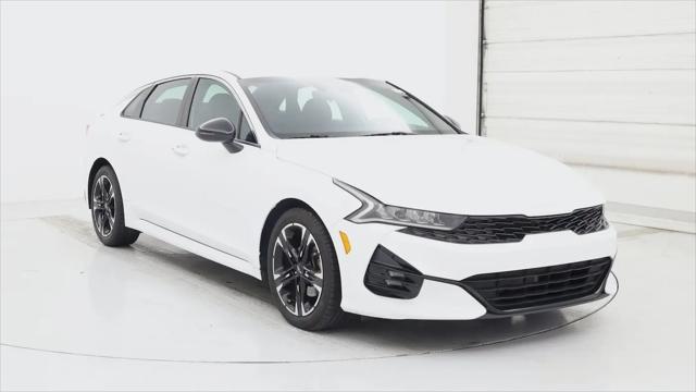 2022 Kia K5 GT-Line for sale in Hoover, AL