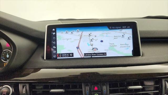 2018 BMW X5 xDrive50i