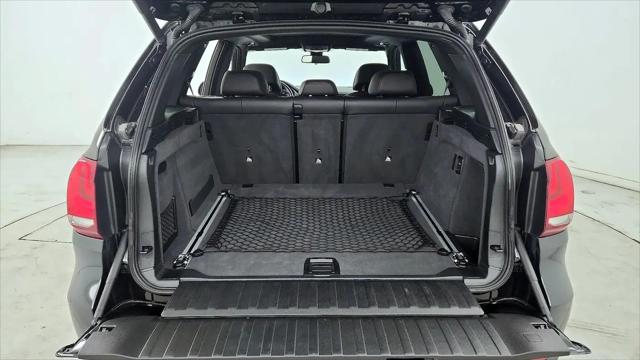 2018 BMW X5 xDrive50i