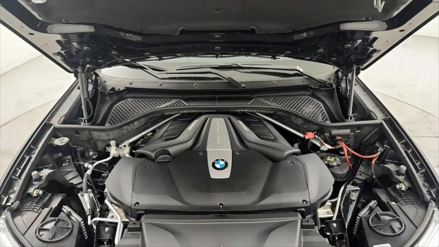 2018 BMW X5 xDrive50i
