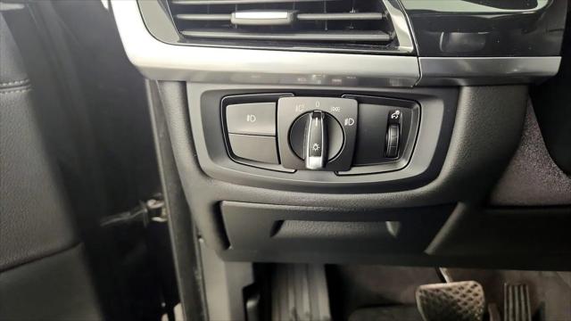 2018 BMW X5 xDrive50i