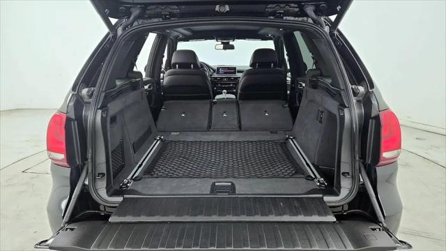 2018 BMW X5 xDrive50i