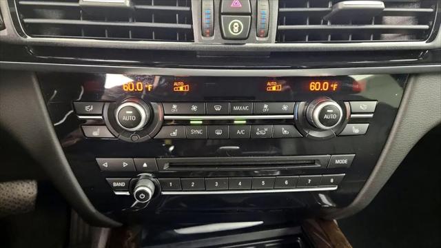 2018 BMW X5 xDrive50i