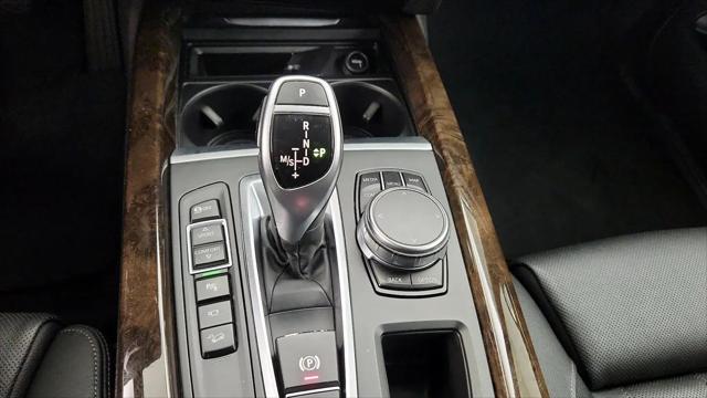 2018 BMW X5 xDrive50i