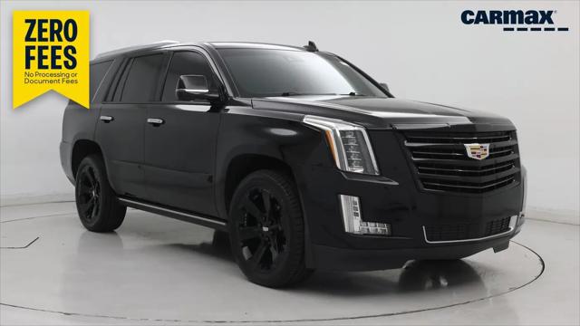 2020 Cadillac Escalade 4WD Platinum for sale in Hoover, AL
