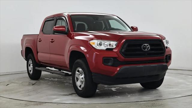 2021 Toyota Tacoma SR for sale in Hoover, AL