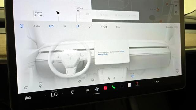 2022 Tesla Model 3 Rear-Wheel Drive