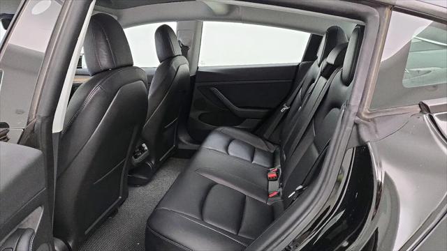 2022 Tesla Model 3 Rear-Wheel Drive