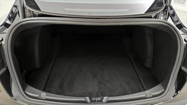 2022 Tesla Model 3 Rear-Wheel Drive